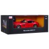 R/C auto Mercedes AMG GT Red 1:14 RASTAR