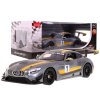 R/C Mercedes AMG GT3 1:14 RASTAR
