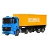 R/C Mercedes-Benz Arocs 2.4G náves s kontajnerom Doub