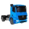 R/C Mercedes-Benz Arocs 2.4G náves s kontajnerom Doub