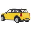 R/C Mini Countryman žltý 1:14 RASTAR