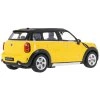 R/C Mini Countryman žltý 1:14 RASTAR