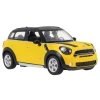 R/C Mini Countryman žltý 1:14 RASTAR
