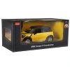 R/C Mini Countryman žltý 1:14 RASTAR