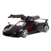 R/C auto Pagani Huayra BC Black 1:14 RASTAR