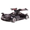 R/C auto Pagani Huayra BC Black 1:14 RASTAR
