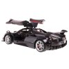 R/C auto Pagani Huayra BC Black 1:14 RASTAR