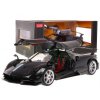 R/C auto Pagani Huayra BC Black 1:14 RASTAR