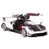 R/C auto Pagani Huayra BC White 1:14 RASTAR