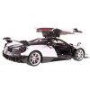 R/C auto Pagani Huayra BC White 1:14 RASTAR