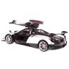 R/C auto Pagani Huayra BC White 1:14 RASTAR