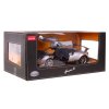 R/C auto Pagani Huayra BC White 1:14 RASTAR