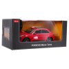 R/C Porsche Macan Turbo Red 1:14 RASTAR