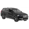 R/C auto Volvo XC90 Black 1:14 RASTAR