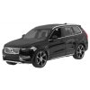 R/C auto Volvo XC90 Black 1:14 RASTAR