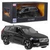 R/C auto Volvo XC90 Black 1:14 RASTAR