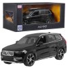 R/C auto Volvo XC90 Black 1:14 RASTAR