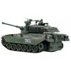 Tank M-60 Green 1:18