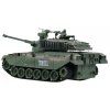Tank M-60 zelený 1:18