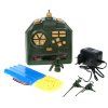 Tank M-60 zelený 1:18