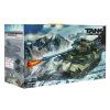 Tank M-60 zelený 1:18