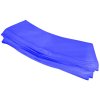 Obojok PAD pre trampolínu 8FT Blue