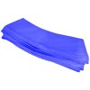 Obojok PAD pre trampolínu 9FT Blue