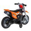 Motor V-Cross Orange