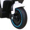 Motorka ADVANCE biela