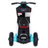 Motorka ADVANCE biela