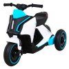 Motorka ADVANCE biela