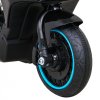 Motocykel ADVANCE Black