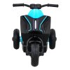 Motocykel ADVANCE Black