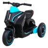 Motocykel ADVANCE Black