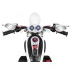 Chopper NightBike White