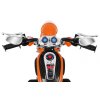 Chopper NightBike Orange