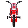 Motocykel Cross Super Speed Red