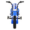 Cross Super Speed Motocykel Blue
