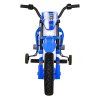 Motorka Cross Super Speed modrá