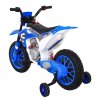 Cross Super Speed Motocykel Blue