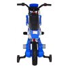 Cross Super Speed Motocykel Blue