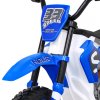 Cross Super Speed Motocykel Blue