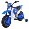 Cross Super Speed Motocykel Blue