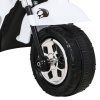 Motorka Hot Chopper biela