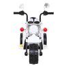 Motorka Hot Chopper biela