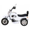 Motorka Hot Chopper biela