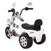 Motorka Hot Chopper biela