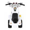 Motorka Hot Chopper biela