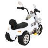 Motorka Hot Chopper biela