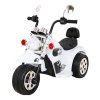 Motorka Hot Chopper biela